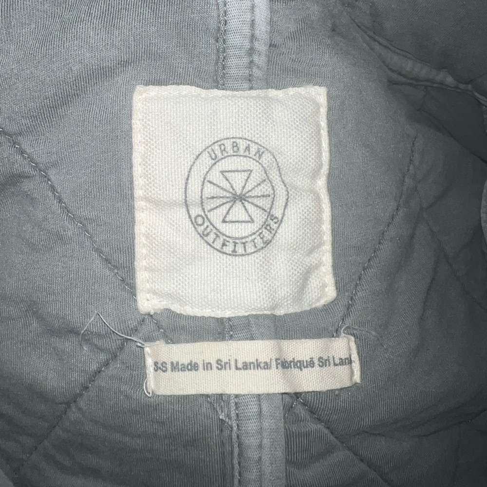 Freja Quilted Jacket - Picture 7 of 7